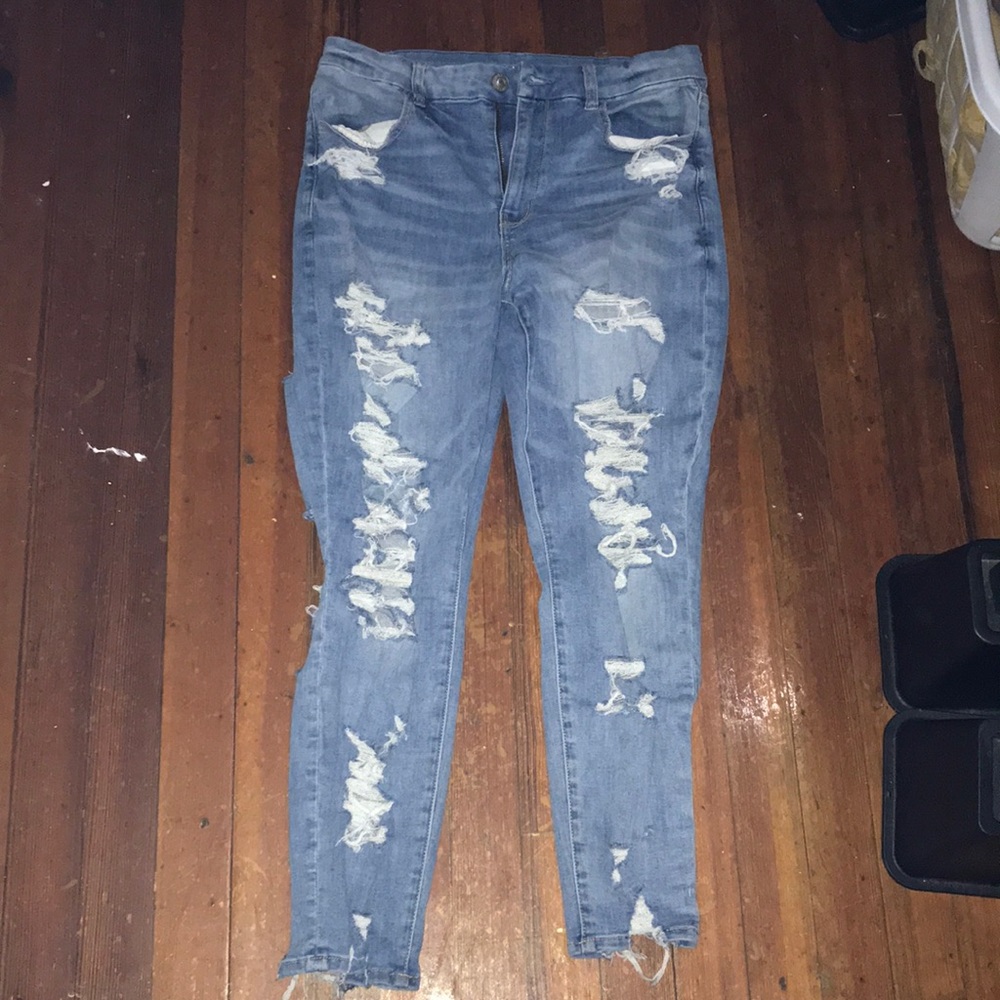 American Eagle